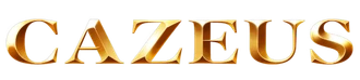 Logo Cazeus Casino