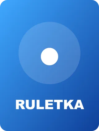 Okładka gry Ruletka – top gry Cazeus casino
